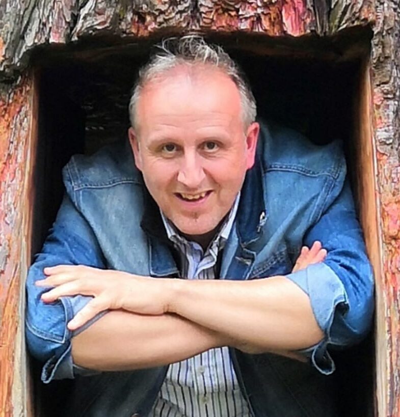 Antonio Gregolin