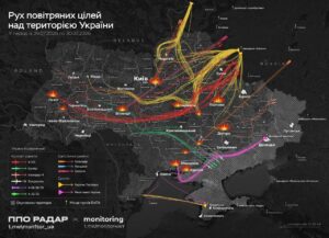 Guerra in Ucraina. Ennesima notte di fuoco, morte due bambine. Mons. Ryabukha: “Ogni vita spezzata è un sogno di Dio infranto”