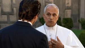 Leone XIV: su visita negli Stati Uniti, “mi vedranno là”. L’America rappresenta “il senso di libertà e di opportunità”