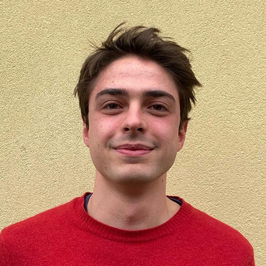 Riccardo Indraccolo