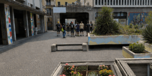 Fondazione Irpea. Inclusione e cittadinanza attiva