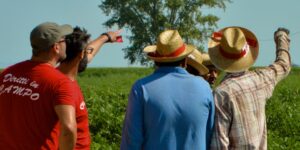 Bassa Padovana. Viaggio fra i lavoratori agricoli stagionali con Flai Cgil Veneto