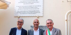 Dolo-Residenza Riviera del Brenta. Non un posto dove vivere isolati, ma dentro la comunità