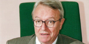 Csv Vicenza. Mario Zocche: in ricordo di un grande presidente