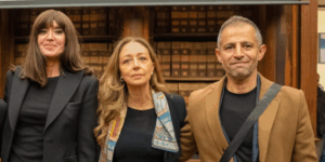 «Vogliamo restare uniti come famiglia». Continua la ricerca di casa per Mahmoud Sabra