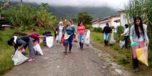 Colombia. Tra missione e resistenza: la testimonianza di suor Julia tra il popolo Awà
