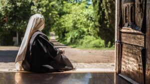 Silenzio e contemplazione, alle radici della nostra umanità