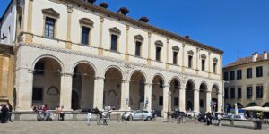 Padova. Francesco Mansutti, Gino Miozzo e una città che cresce