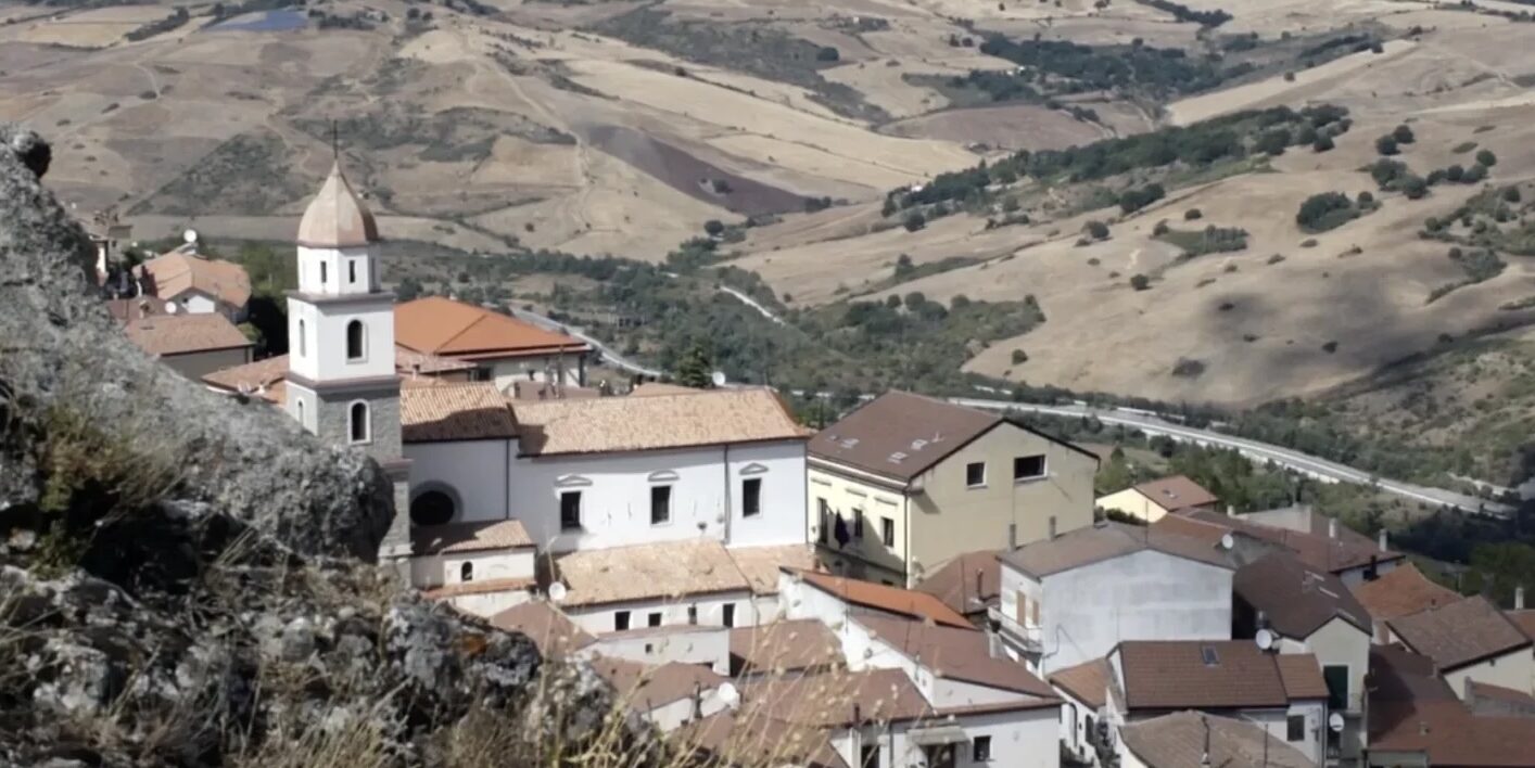 In vacanza alla ricerca del sacro
