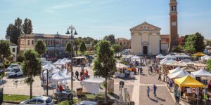 Vigonovo – “Vigogioca”. Notte in municipio con giochi di società