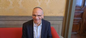 Rabbi Marans (Ajc): “Non siamo al punto zero. Il dialogo continua, soprattutto nei momenti di difficoltà”