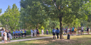 Selvazzano Dentro. Memoria e legalità a villa Cesarotti