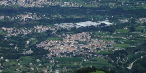 Setteville. Aperta a tutti, lavorerà su quattro macro aree