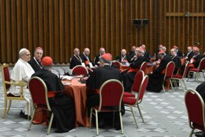Sinodo: pubblicato il sussidio “Fare memoria” per le Assemblee diocesane del 2027