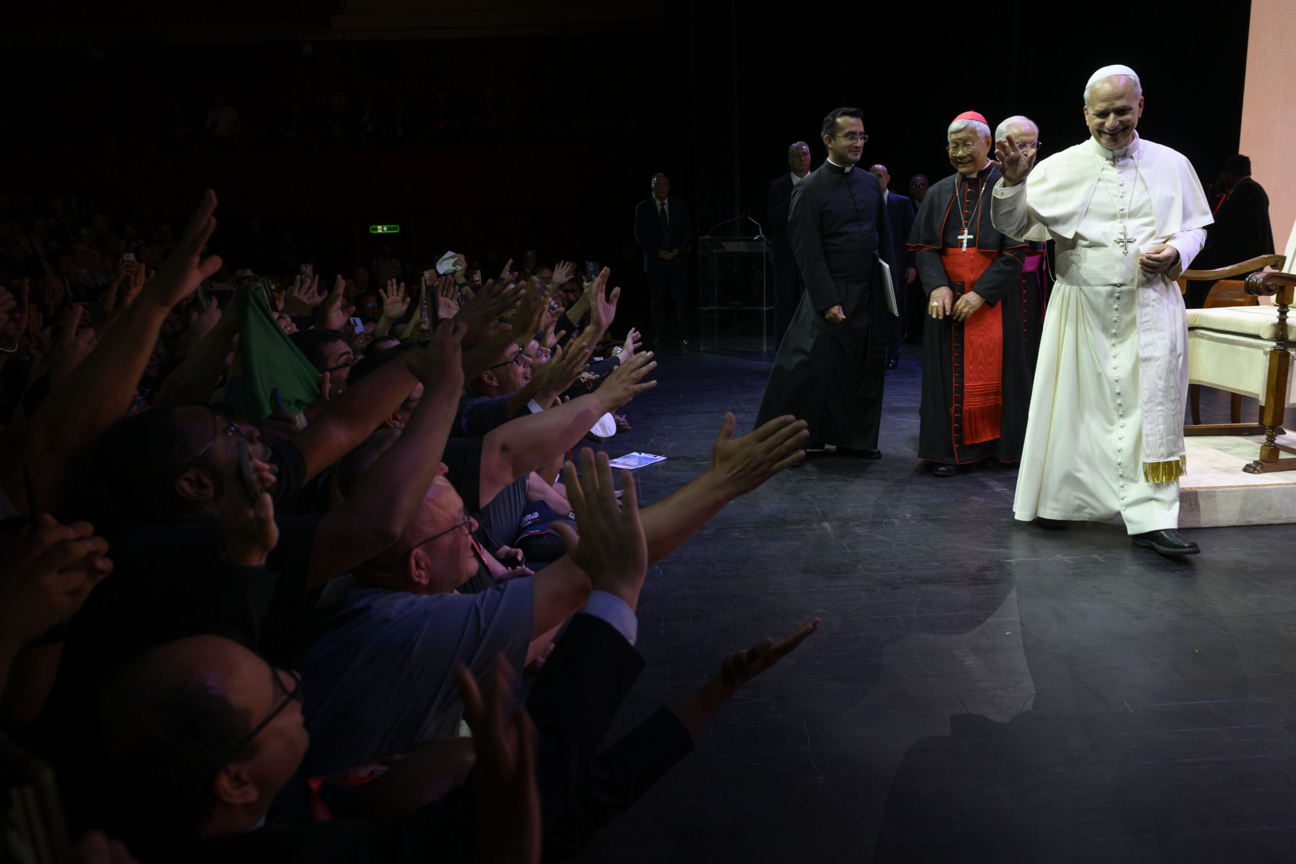 Foto Vatican Media/SIR