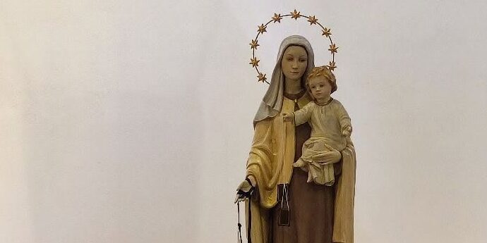Montericco. Fede, esperienze e condivisione