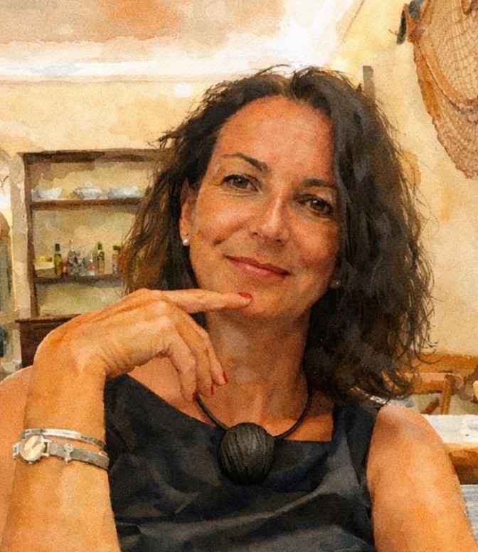 Michela Temporin