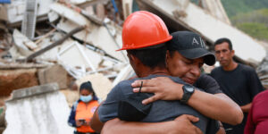 Terremoto in Venezuela: 3.811 morti dopo due settimane. Per l’Onu 1,3 milioni di persone avranno bisogno di assistenza