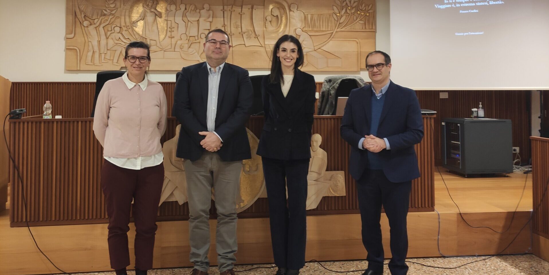 Spiritual designer? Ecco! Torna la Scuola di alta formazione in arte e cultura religiosa della FTTR