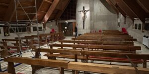 Valdobbiadene, Tempio del Donatore. Simbolo universale di dono e umanità
