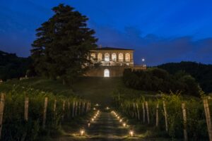 Sere Fai d’estate nei beni Fai del Veneto