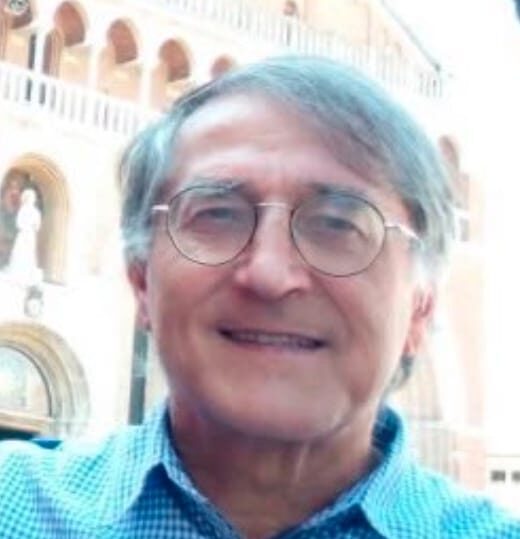 Patrizio Zanella