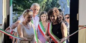 Agna. Dall’1 al 9 agosto torna l’arte con il concorso nazionale “G.B.Cromer”