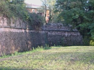 Al Bastione impossibile una Padova insolita