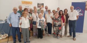 Comunità di Sant’Egidio. Ecco le convivenze solidali