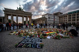 Attentato a Berlino. Naso: “La radicalizzazione islamista oggi nasce sul web. Si previene con l’integrazione, non con la repressione”