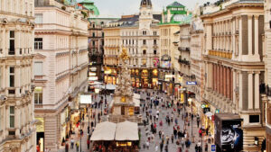 Austria. Oltre al caldo, alla malattia e alla solitudine: offerte per tutti per vivere l’estate con serenità