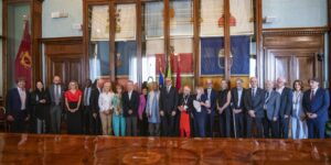 Dichiarazione di Roma: Nobel e leader mondiali per una pace disarmata e disarmante su IA e nucleare