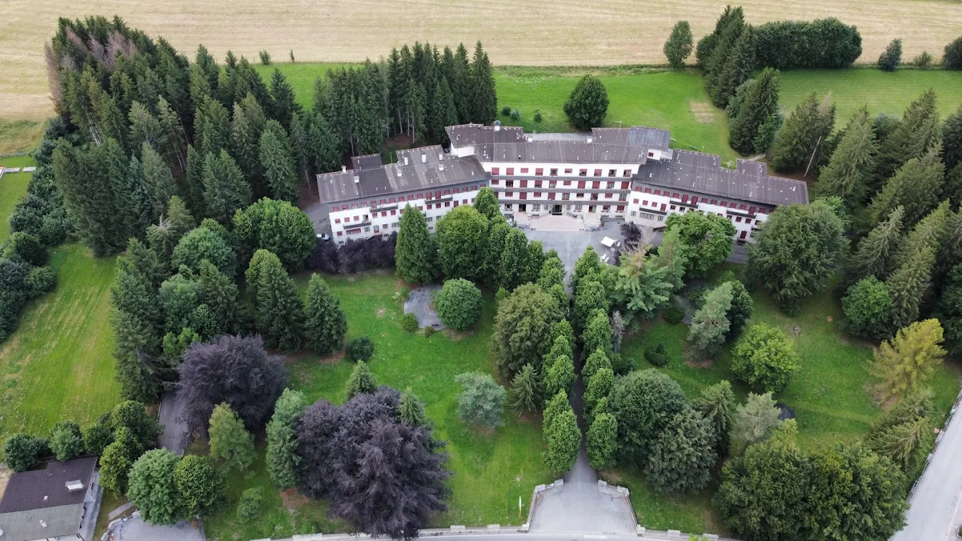 Casa Scoiattolo ad Asiago: una vacanza familiare