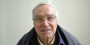 È mancato don Basilio Verde