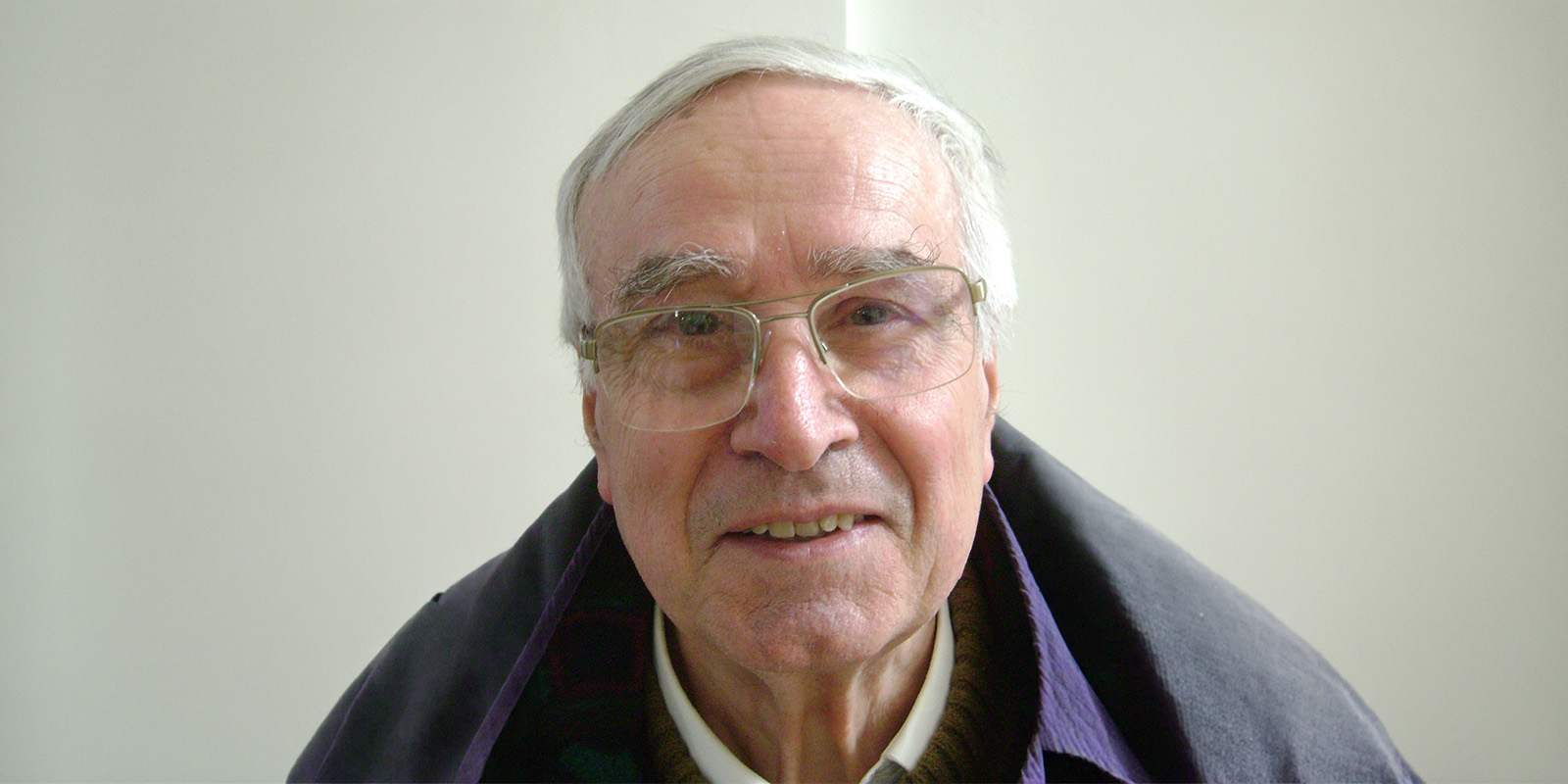 È mancato don Basilio Verde