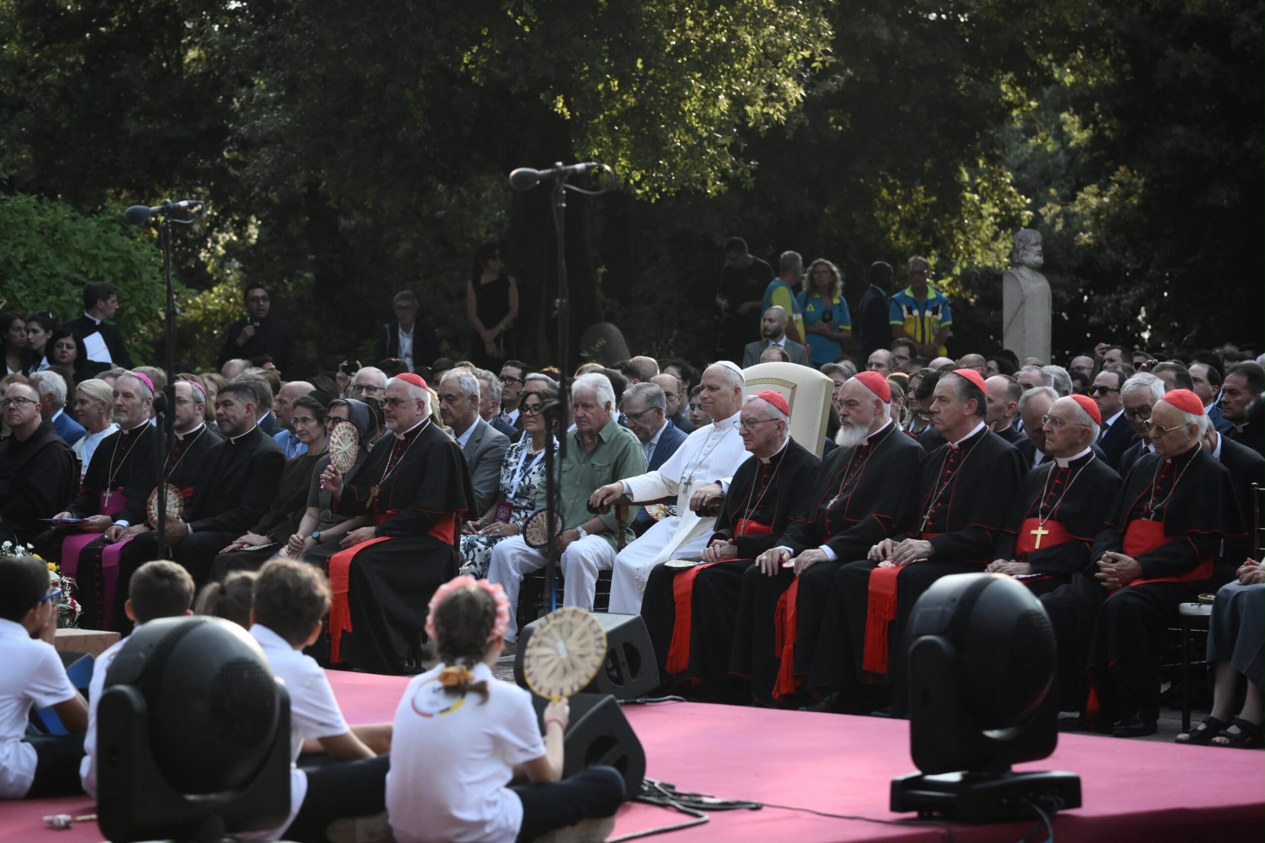 Foto Siciliani-Gennari/SIR