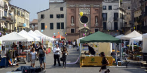 Padova, capitale silenziosa del Terzo settore