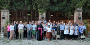 Frapiero è in festa per i 300 anni della chiesa