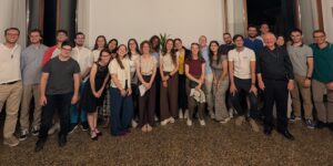 Il «sì» dei giovani al Signore. In 47 hanno pronunciato la loro professione di fede