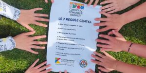 Campolongo Maggiore. Gentilezza, impegno per tutta la comunità