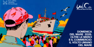 Domenica del Mare 2026. Oltre le merci e il commercio: il volto umano del mare