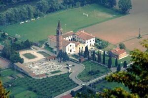 Campese. Il monastero di Santa Croce si racconta, fra musica e incontri