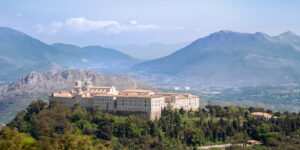Verso il Giubileo 2029 dei 1.500 anni di Montecassino, un sito per camminare con san Benedetto