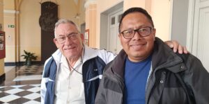 Nicaragua. La Chiesa cattolica perseguitata da parte delle autorità. La testimonianza di padre Rafael Aragón Marina