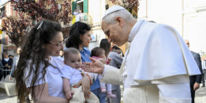 Appello vescovi campani. Mons. Di Donna: “Una chiamata alla corresponsabilità per custodire ogni vita nella sua integrità”