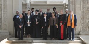 Patto tra le religioni in Italia. Reale dialogo tra le fedi