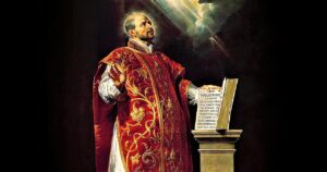 Sant’Ignazio di Loyola. Una spiritualità capace di unire fede, cultura e cura degli ultimi