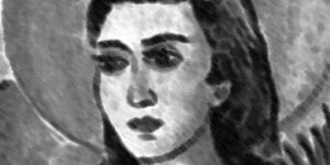 La piccola martire della purezza: Maria Goretti