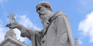 San Benedetto ci interpella. Camminiamo insieme!