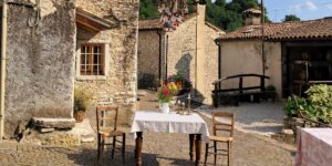 Patrimonio rurale, enogastronomia, la Vespa e i proverbi